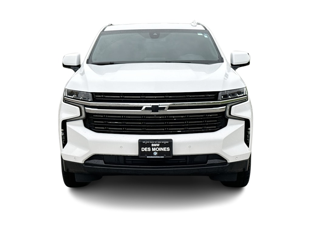 Thumbnail: 2022 Chevrolet Tahoe - 4