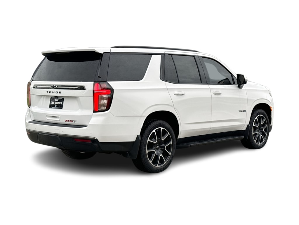 Thumbnail: 2022 Chevrolet Tahoe - 20