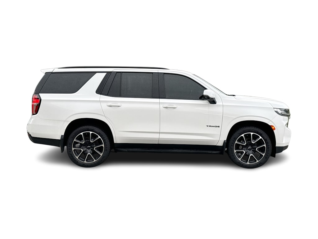 Thumbnail: 2022 Chevrolet Tahoe - 21