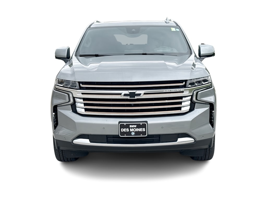 Thumbnail: 2023 Chevrolet Tahoe - 6
