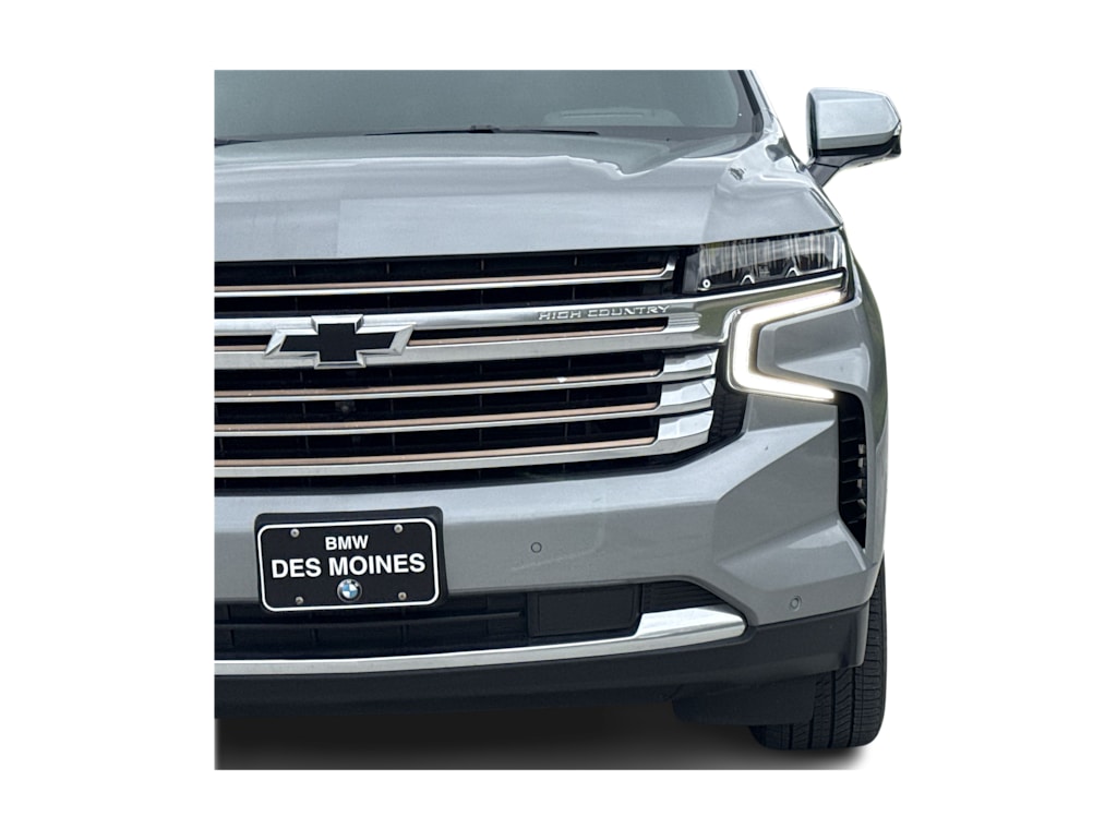 Thumbnail: 2023 Chevrolet Tahoe - 24