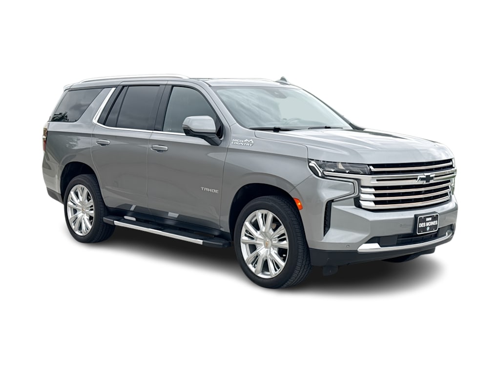 Thumbnail: 2023 Chevrolet Tahoe - 20