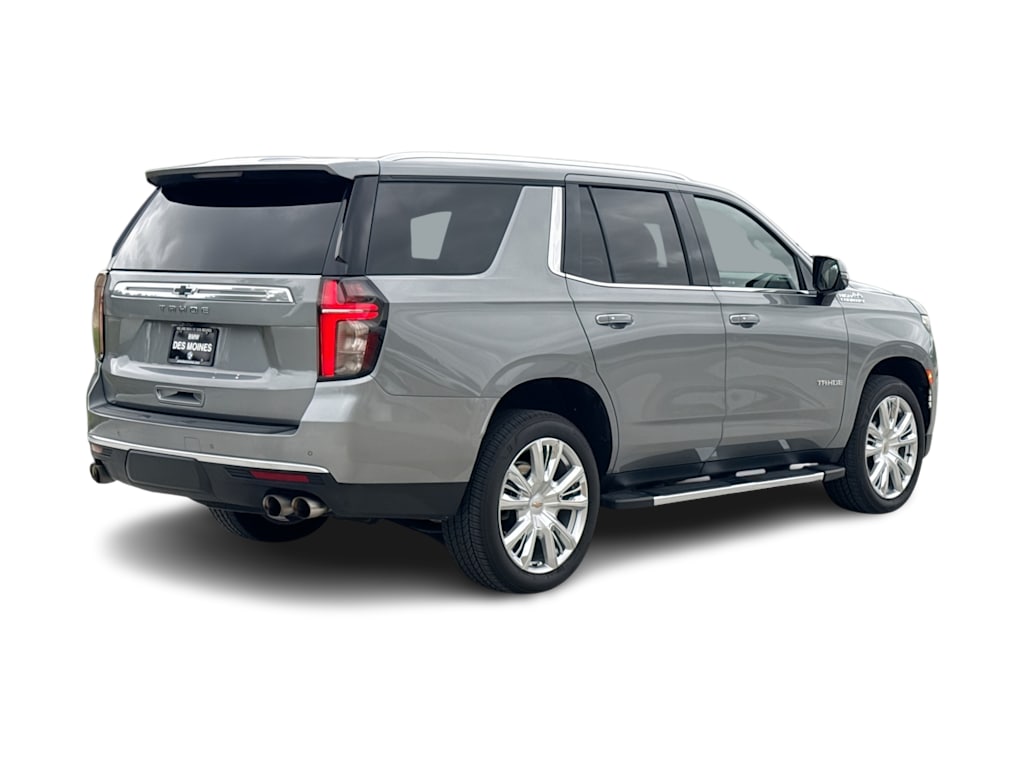 Thumbnail: 2023 Chevrolet Tahoe - 22