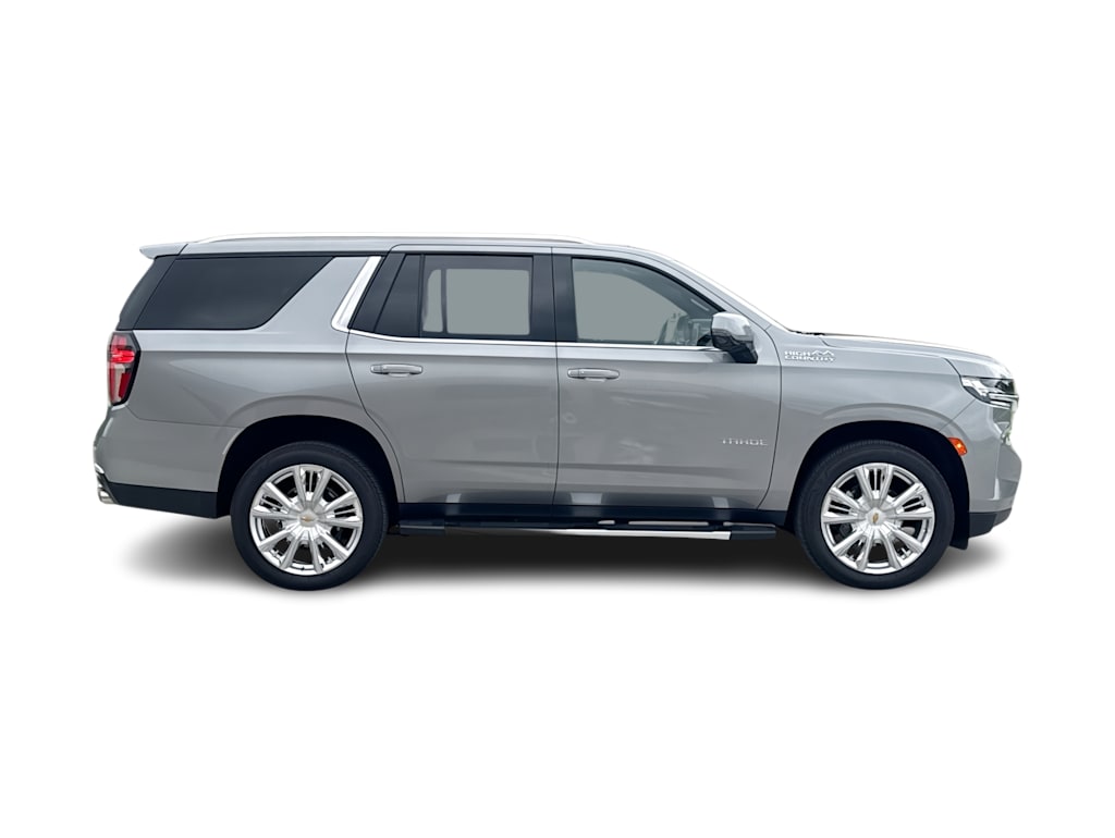 Thumbnail: 2023 Chevrolet Tahoe - 23
