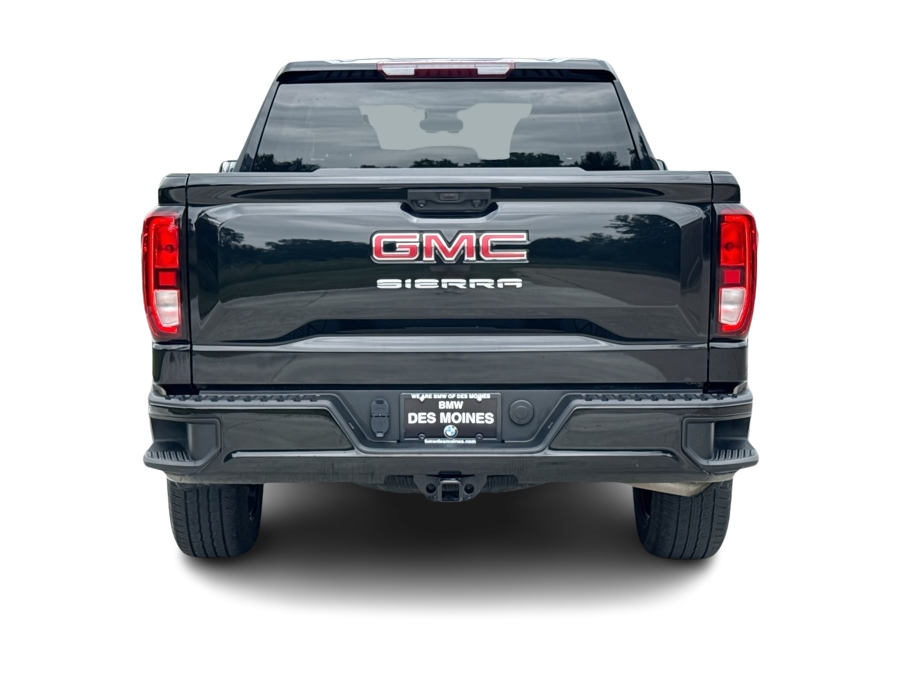 Thumbnail: 2024 GMC Sierra 1500 - 5