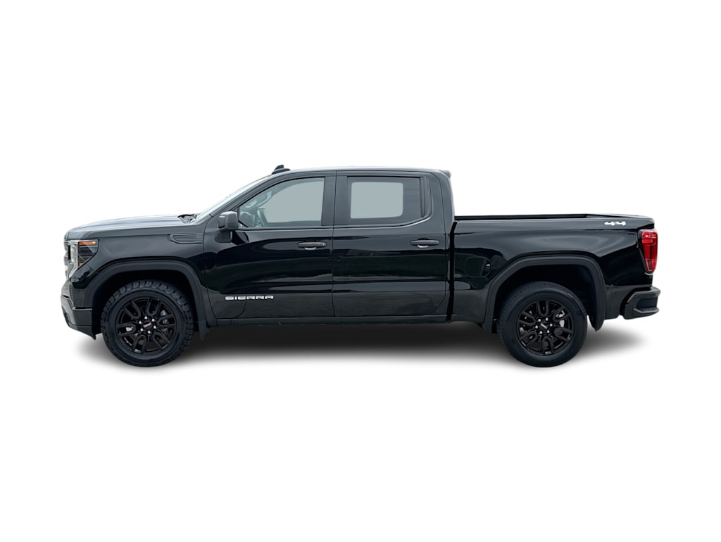 Thumbnail: 2024 GMC Sierra 1500 - 3