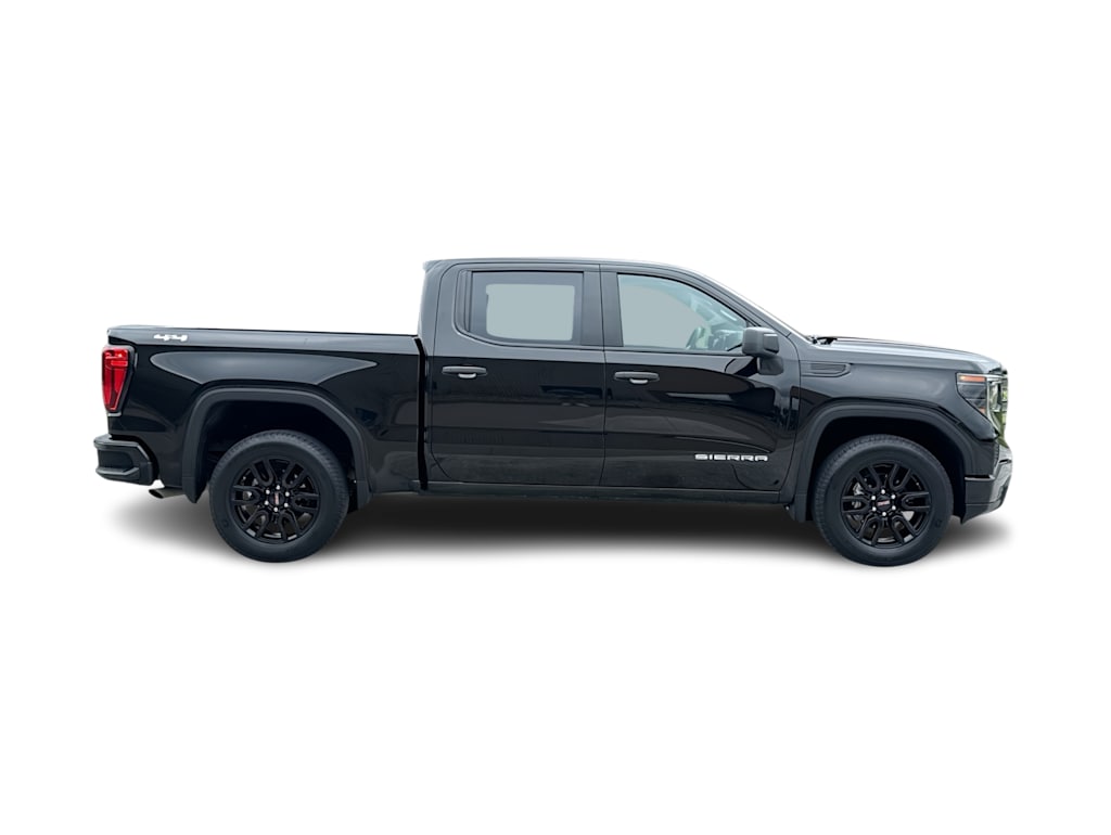 Thumbnail: 2024 GMC Sierra 1500 - 19