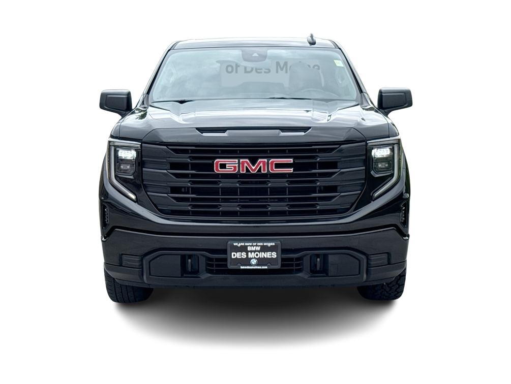 Thumbnail: 2024 GMC Sierra 1500 - 6