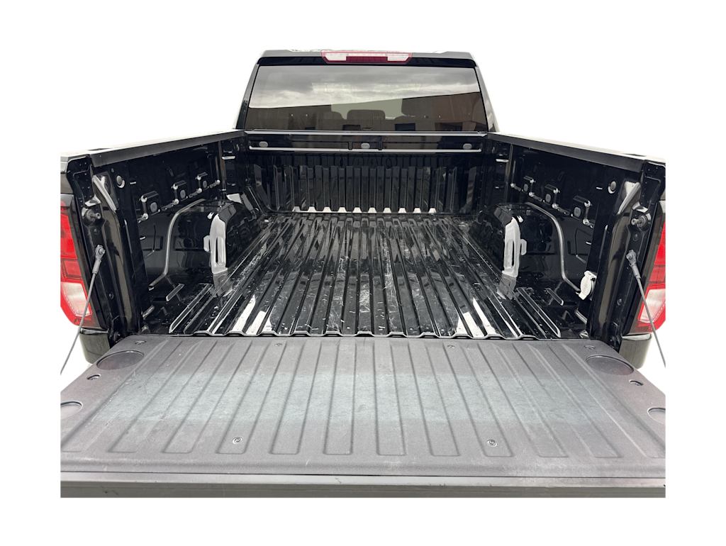 Thumbnail: 2024 GMC Sierra 1500 - 16