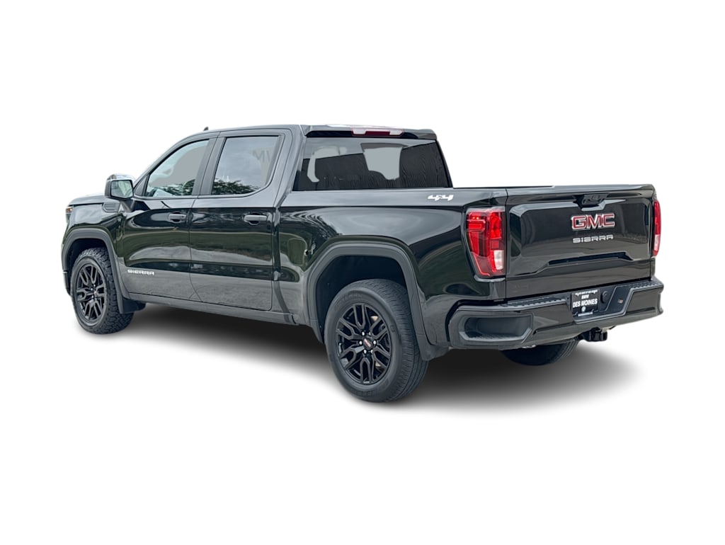 Thumbnail: 2024 GMC Sierra 1500 - 4