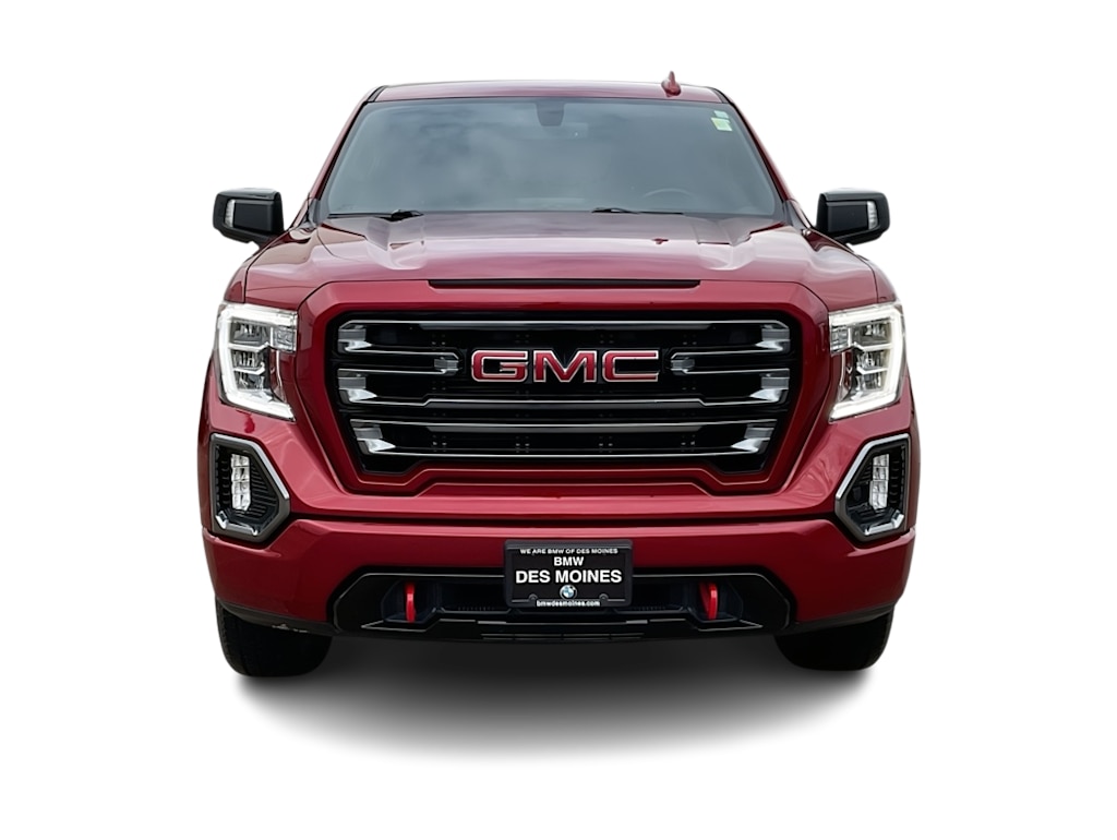 Thumbnail: 2022 GMC Sierra 1500 - 6