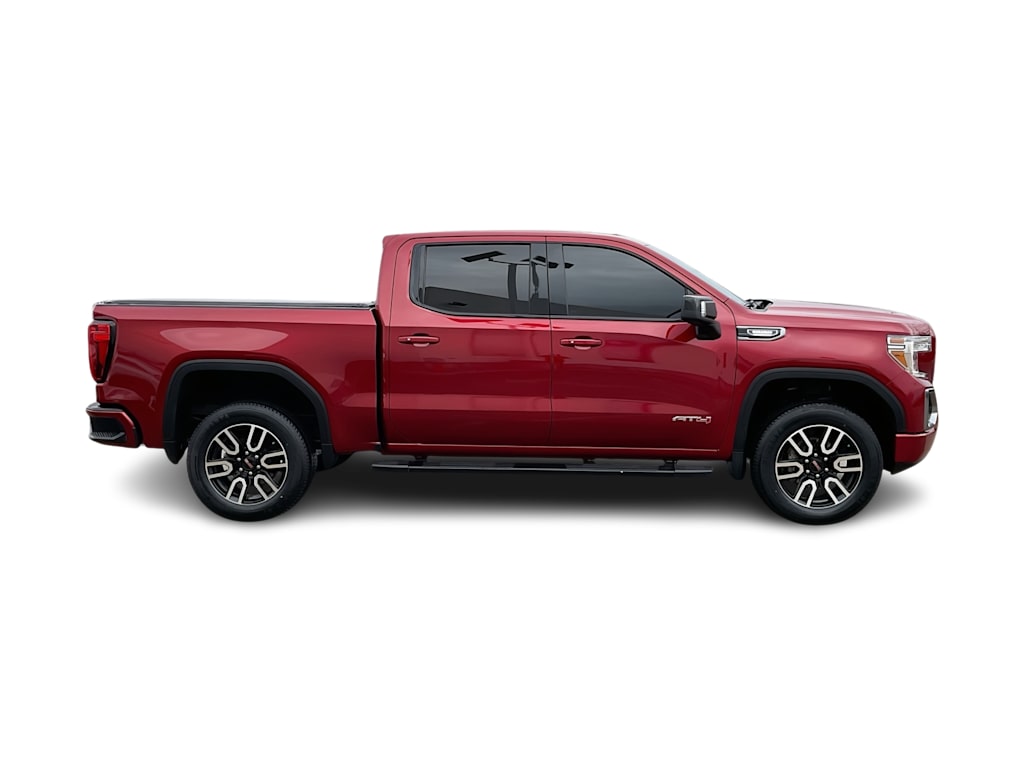 Thumbnail: 2022 GMC Sierra 1500 - 22