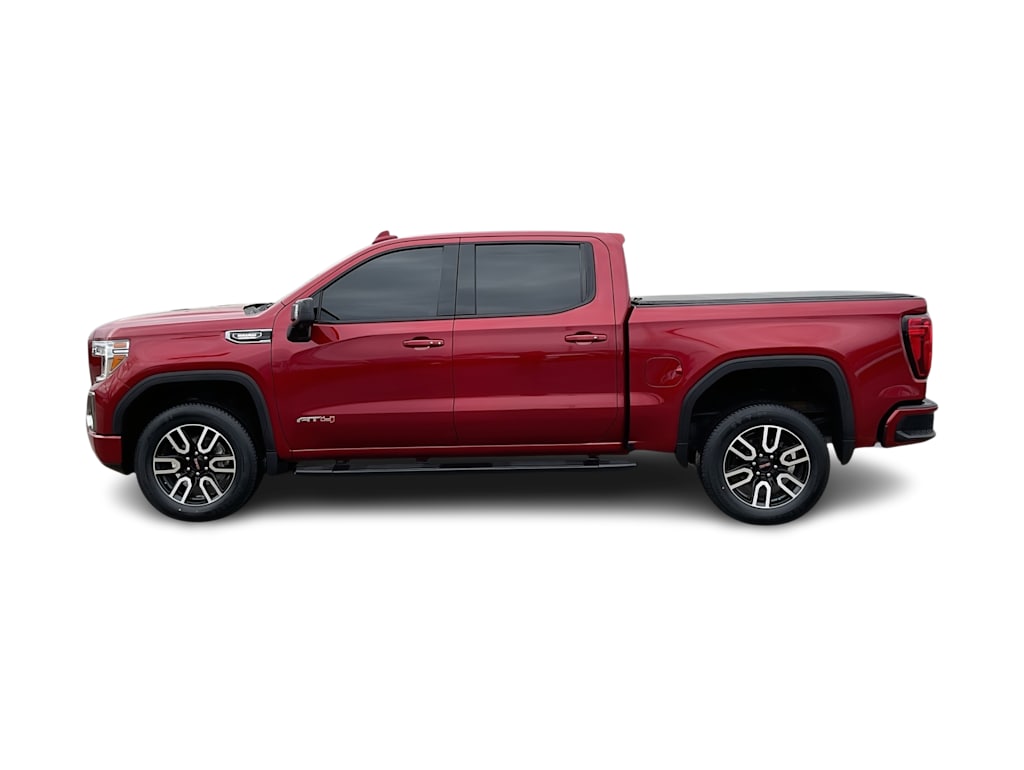 Thumbnail: 2022 GMC Sierra 1500 - 3