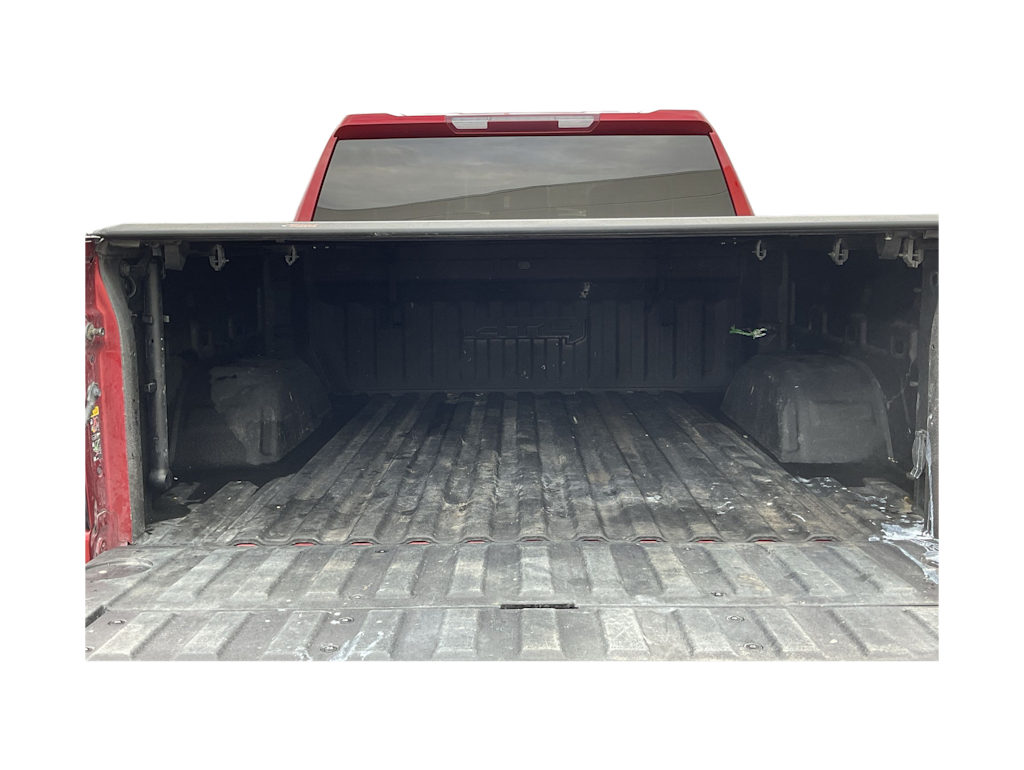 Thumbnail: 2022 GMC Sierra 1500 - 17