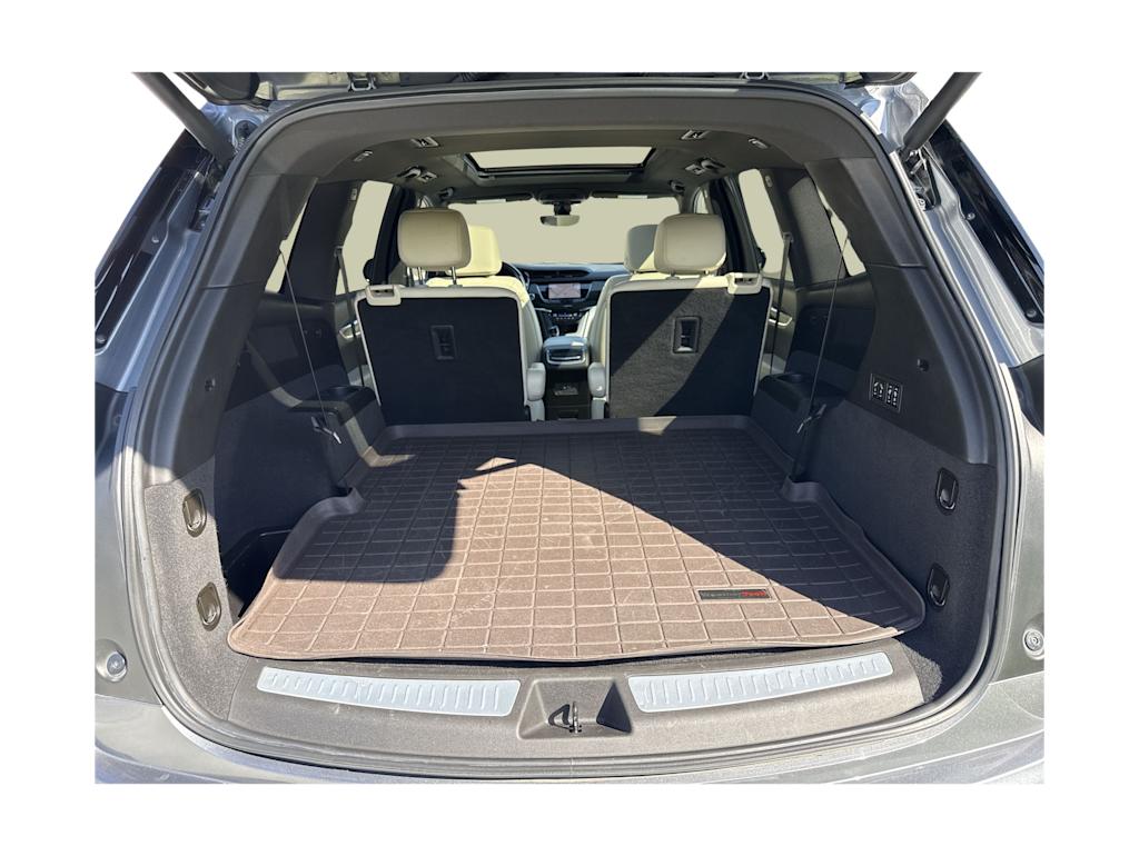 Thumbnail: 2021 Cadillac XT6 - 17