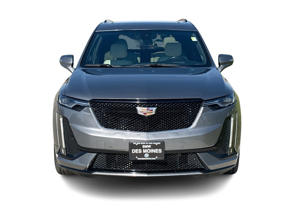 Thumbnail: 2021 Cadillac XT6 - 5