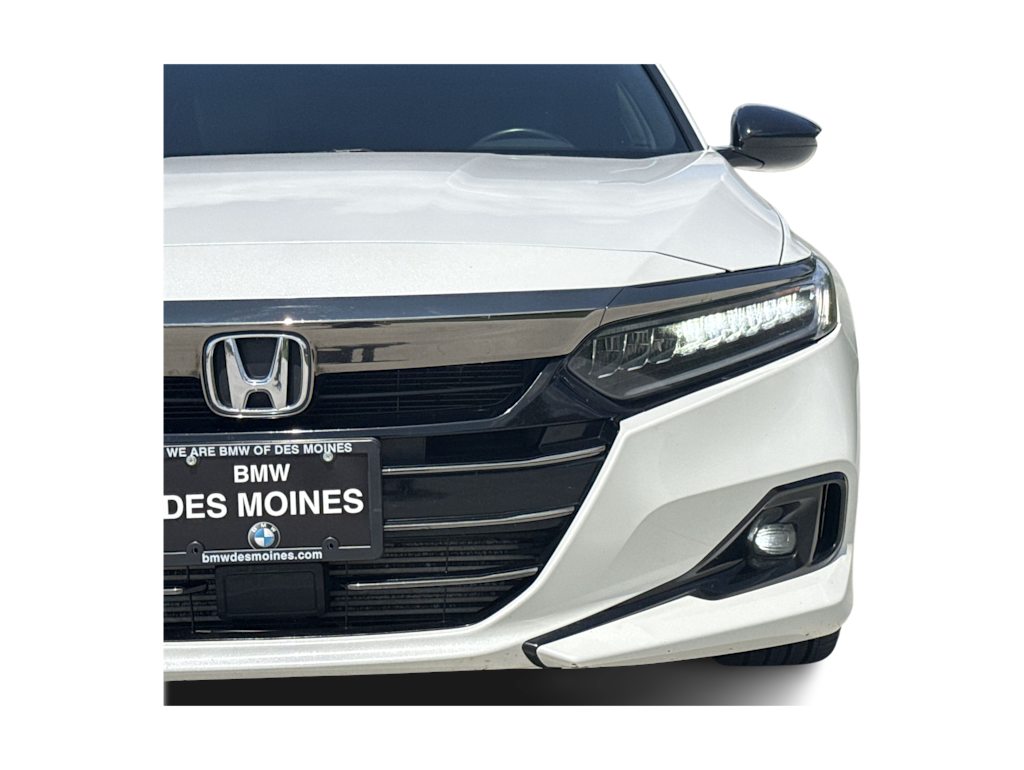 Thumbnail: 2021 Honda Accord - 19
