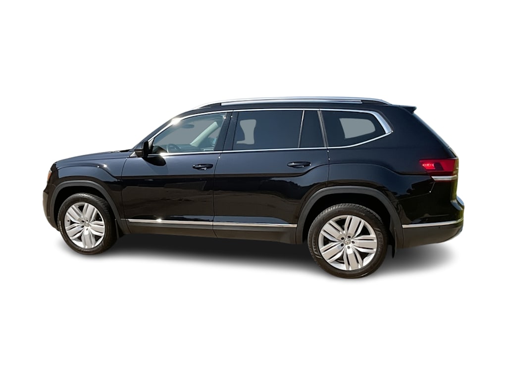 Thumbnail: 2018 Volkswagen Atlas - 3