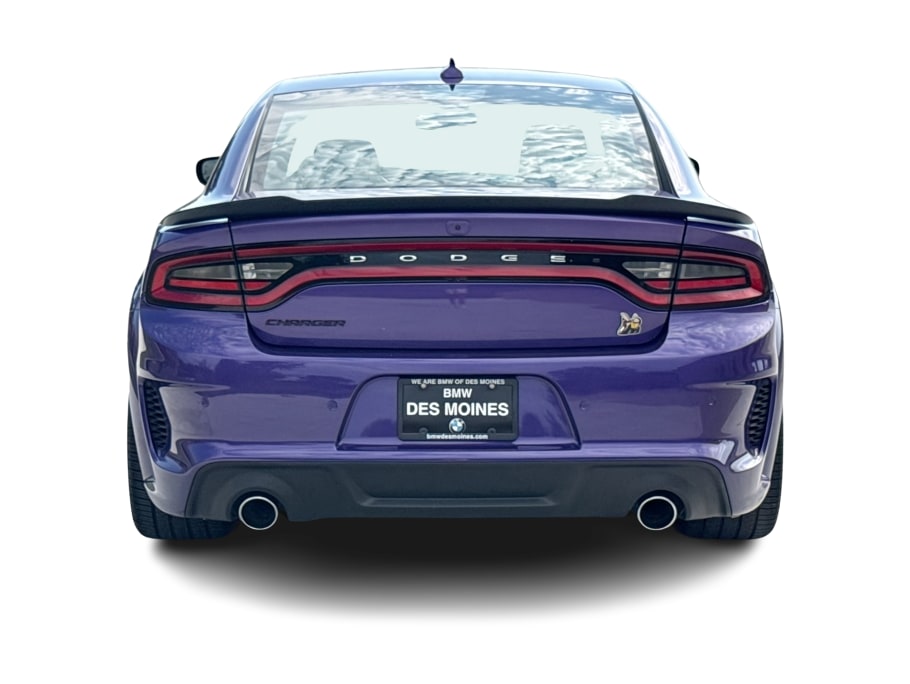 Thumbnail: 2023 Dodge Charger - 20