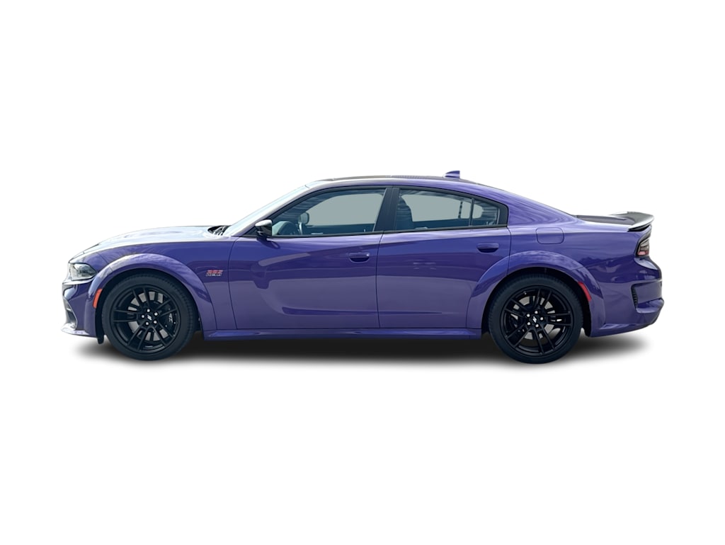 Thumbnail: 2023 Dodge Charger - 3