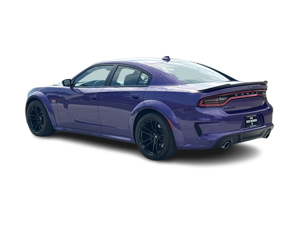 Thumbnail: 2023 Dodge Charger - 4