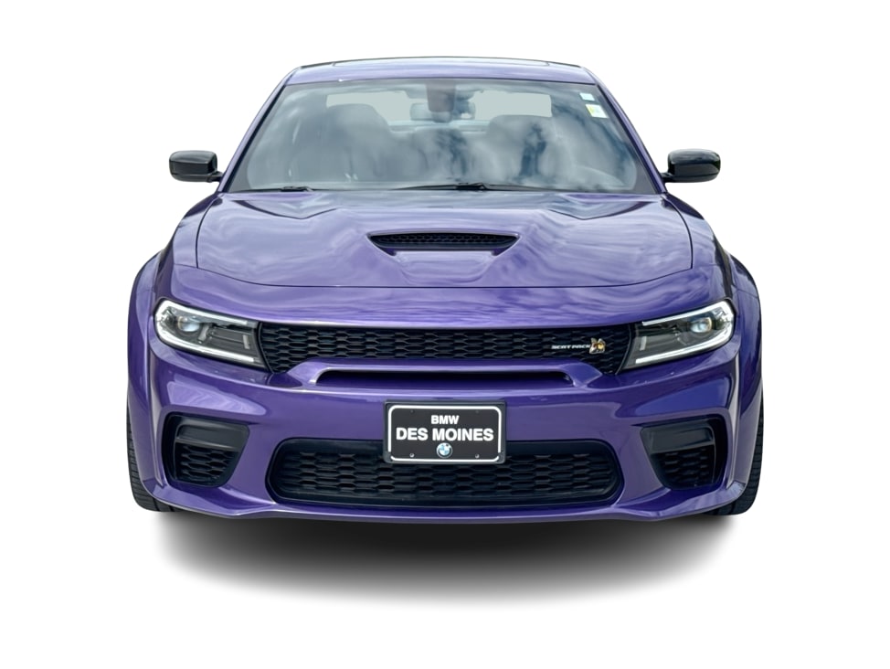 Thumbnail: 2023 Dodge Charger - 5