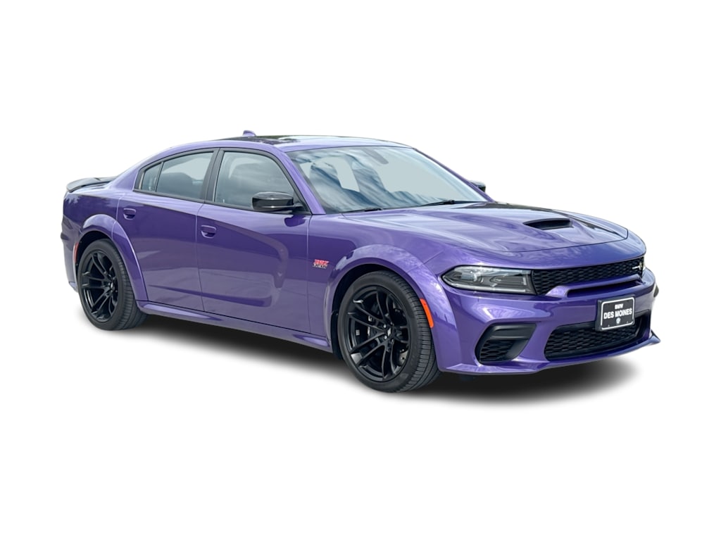 Thumbnail: 2023 Dodge Charger - 19