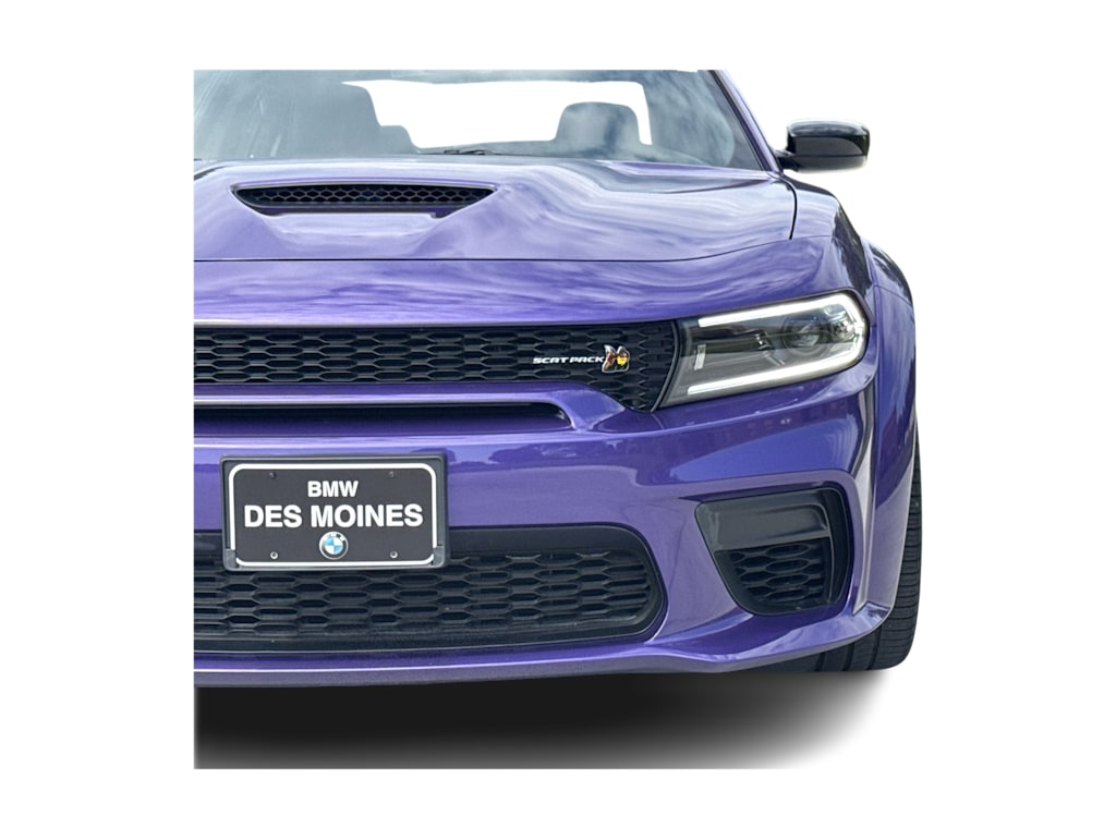 Thumbnail: 2023 Dodge Charger - 23