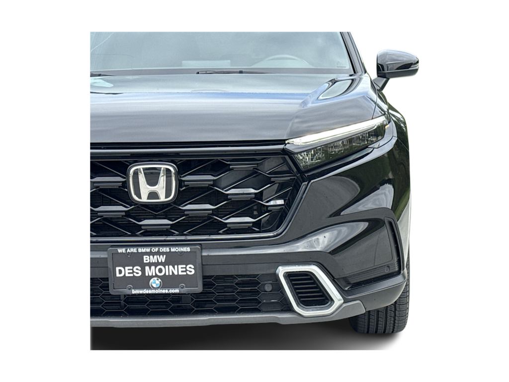 Thumbnail: 2023 Honda CR-V - 24