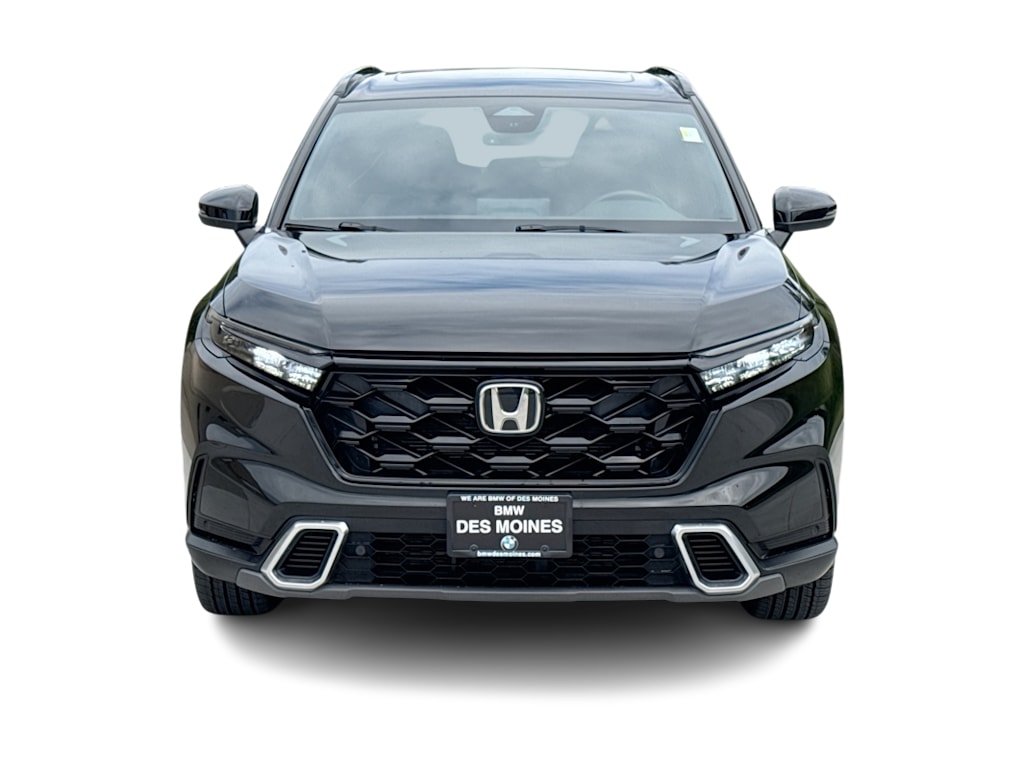 Thumbnail: 2023 Honda CR-V - 6