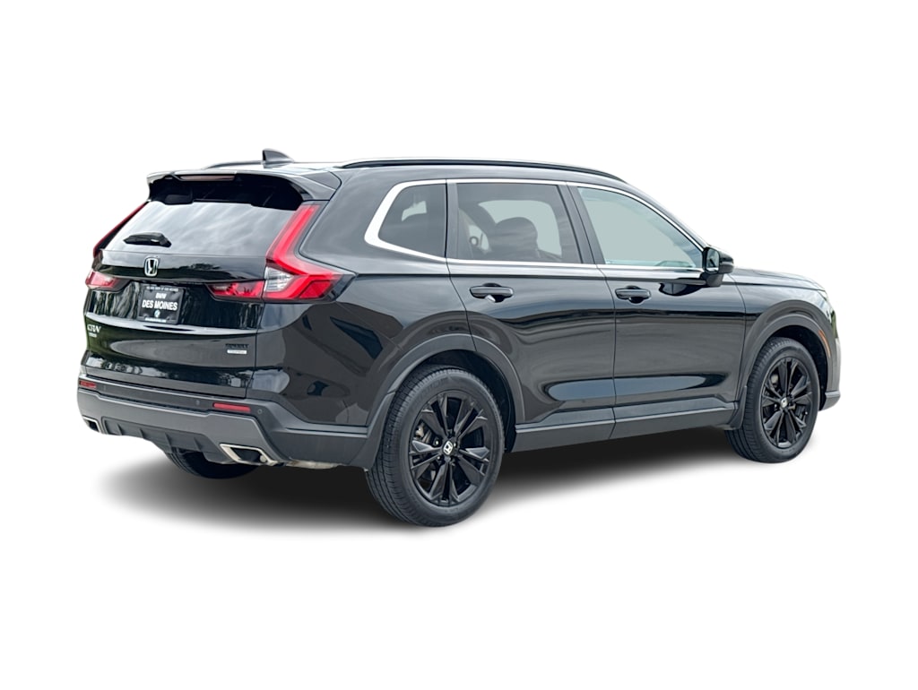 Thumbnail: 2023 Honda CR-V - 22
