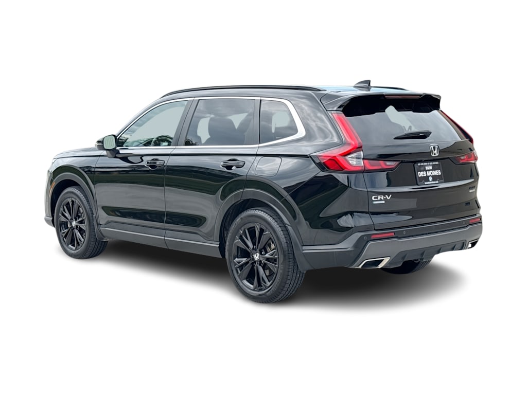 Thumbnail: 2023 Honda CR-V - 4