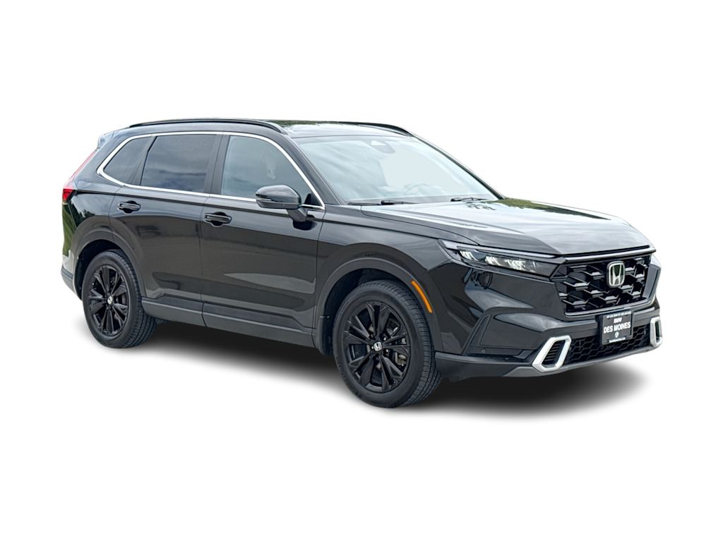 Thumbnail: 2023 Honda CR-V - 20