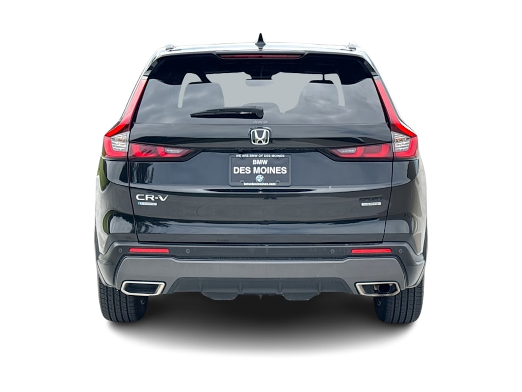Thumbnail: 2023 Honda CR-V - 5