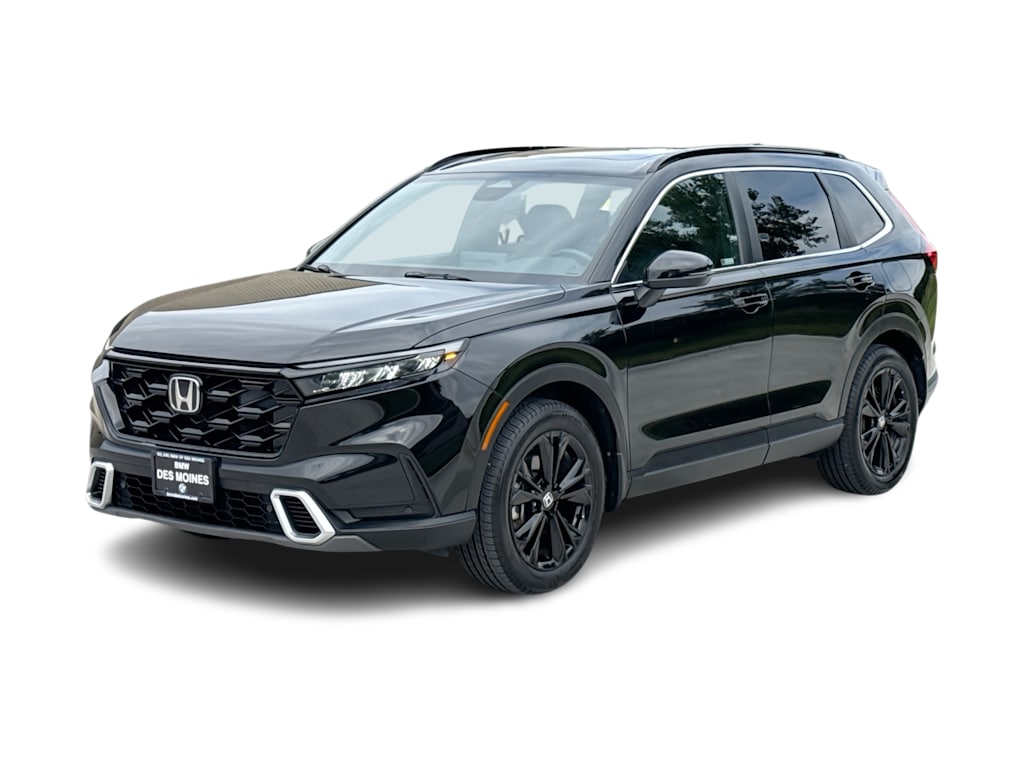 Thumbnail: 2023 Honda CR-V - 21