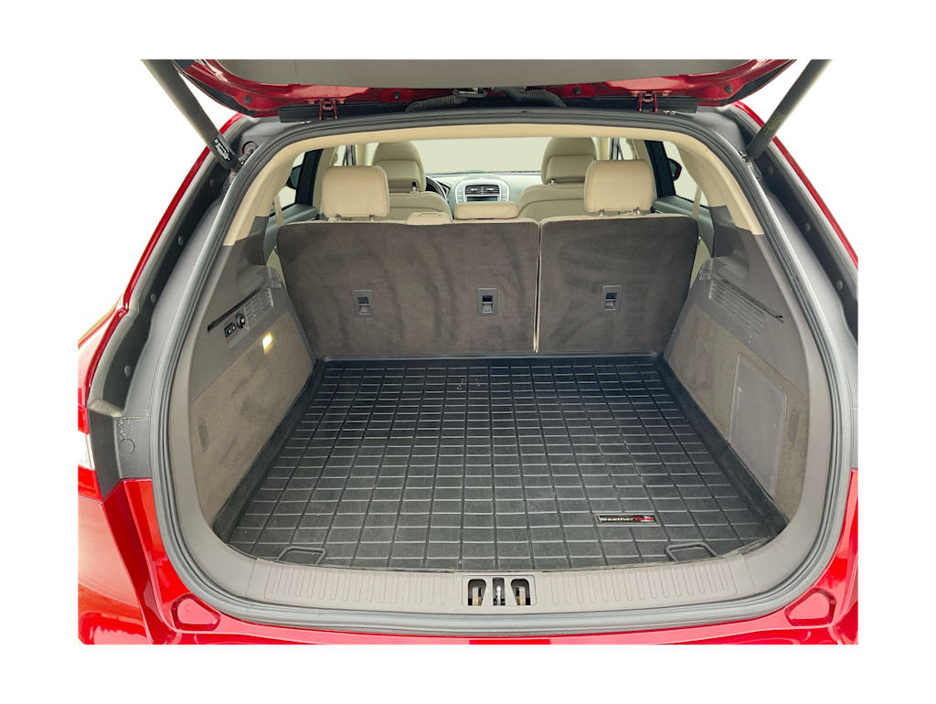 Thumbnail: 2016 Lincoln MKX - 17