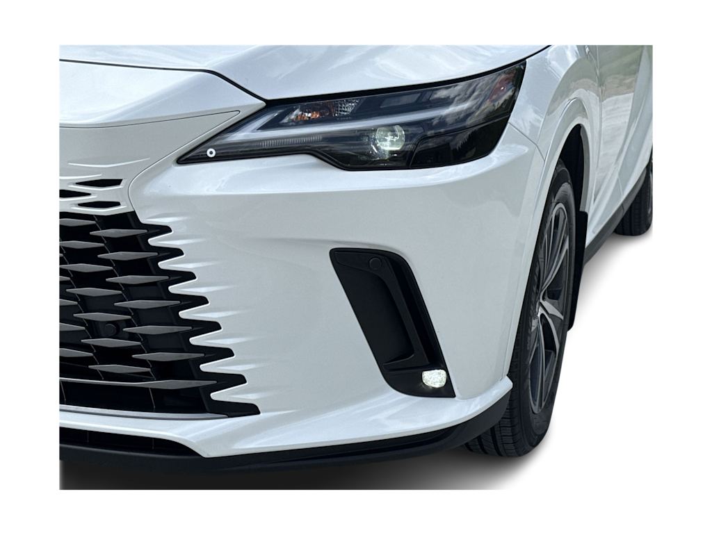 Thumbnail: 2023 Lexus RX - 25