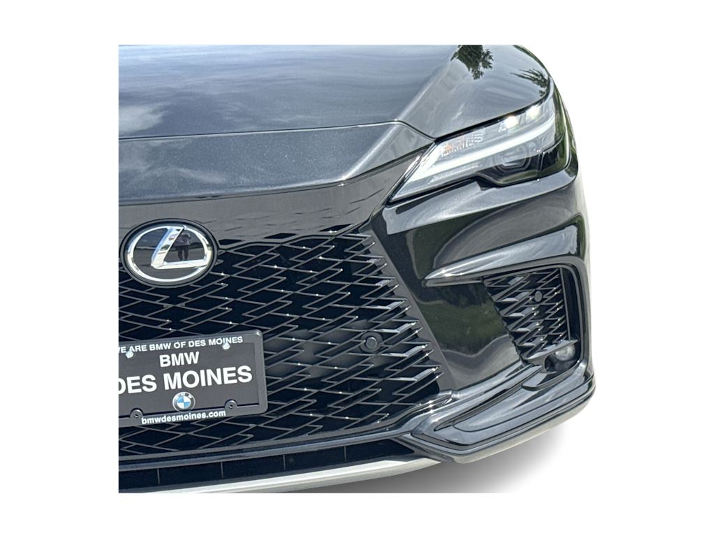 Thumbnail: 2024 Lexus RX - 23