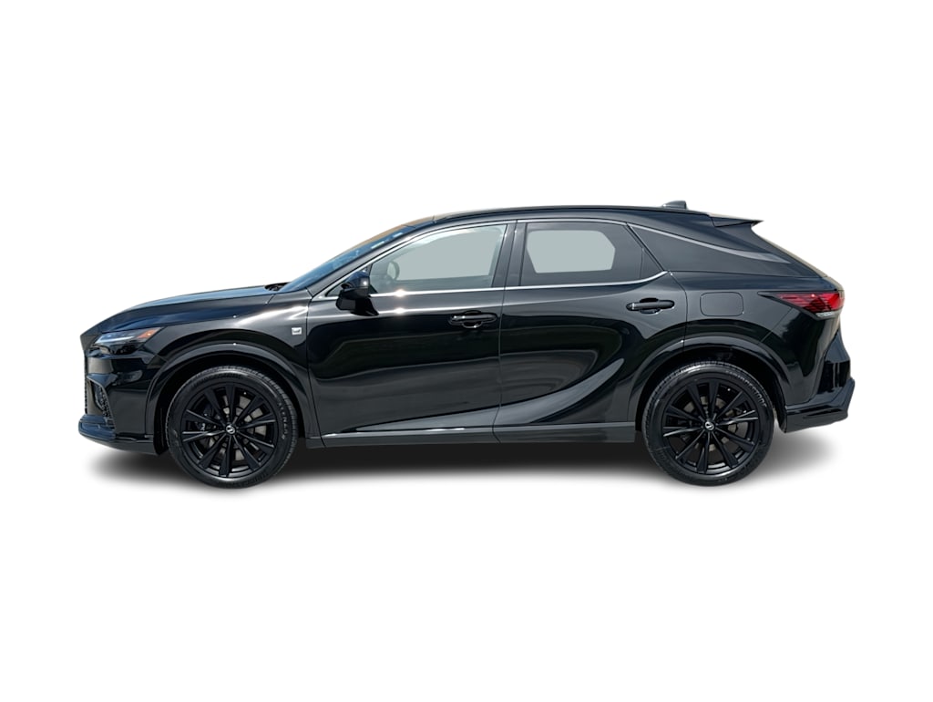 Thumbnail: 2024 Lexus RX - 3