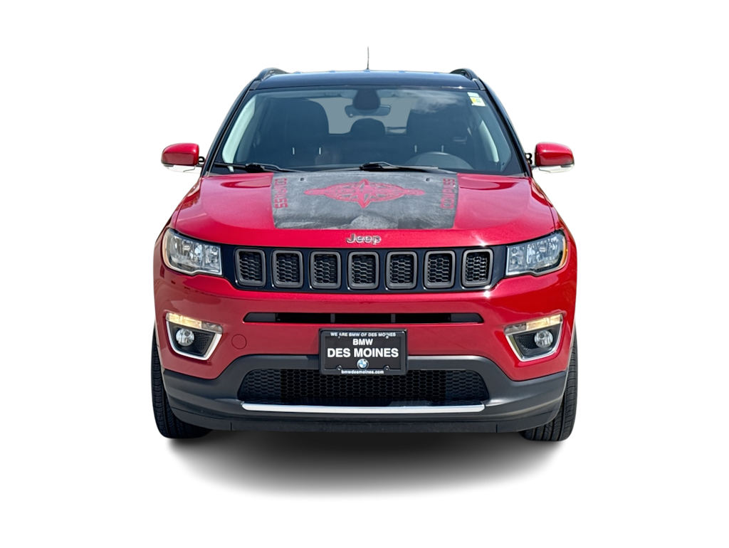 Thumbnail: 2019 Jeep Compass - 5