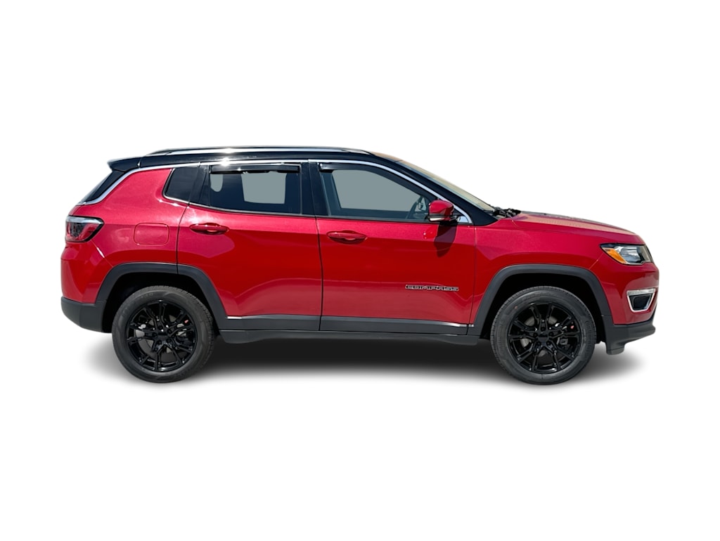 Thumbnail: 2019 Jeep Compass - 23