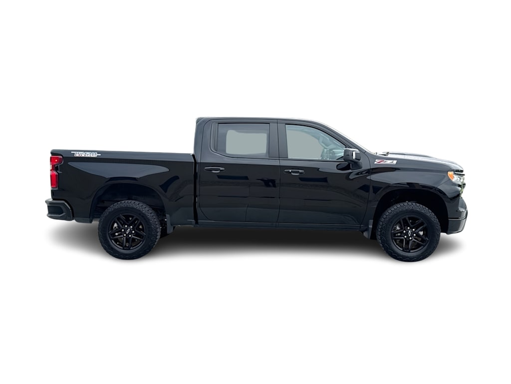 Thumbnail: 2024 Chevrolet Silverado 1500 - 21