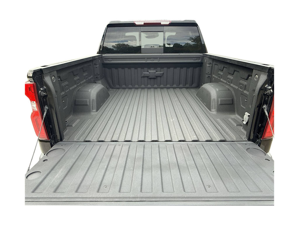 Thumbnail: 2024 Chevrolet Silverado 1500 - 17