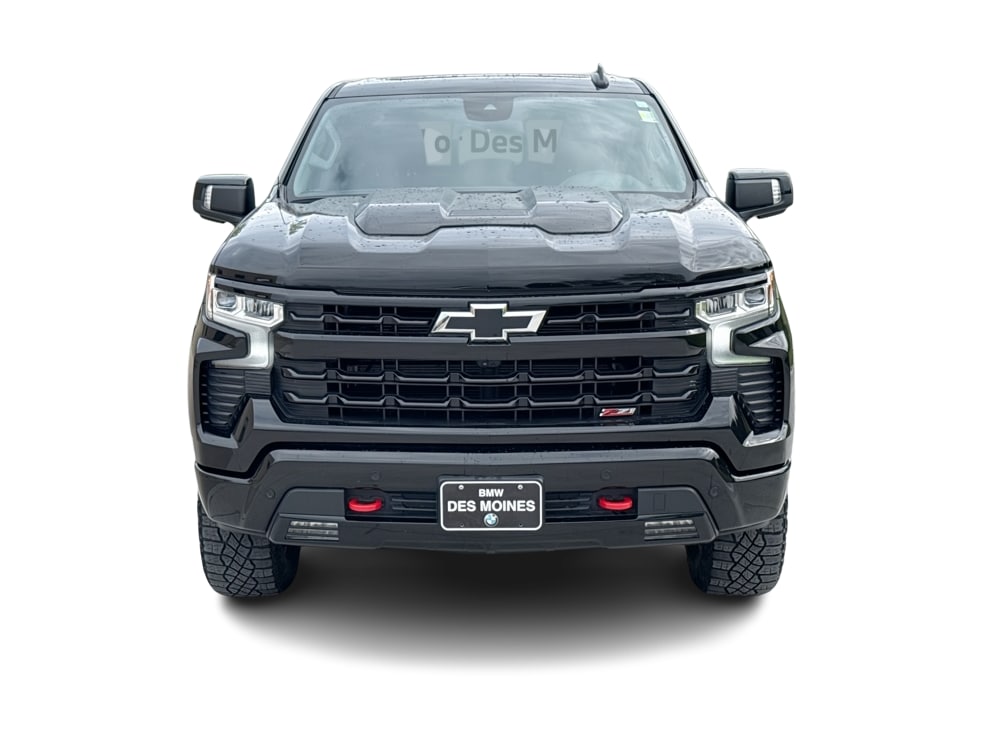 Thumbnail: 2024 Chevrolet Silverado 1500 - 6