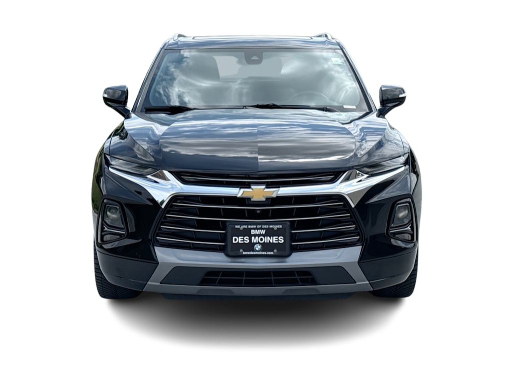 Thumbnail: 2019 Chevrolet Blazer - 5