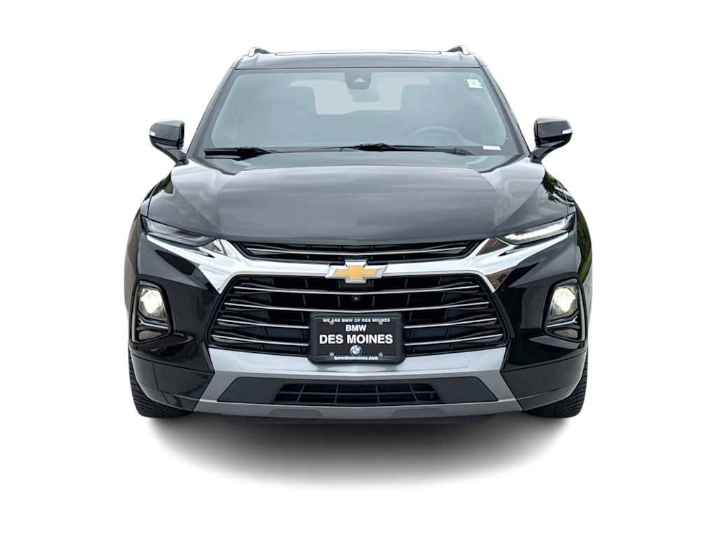 Thumbnail: 2019 Chevrolet Blazer - 6