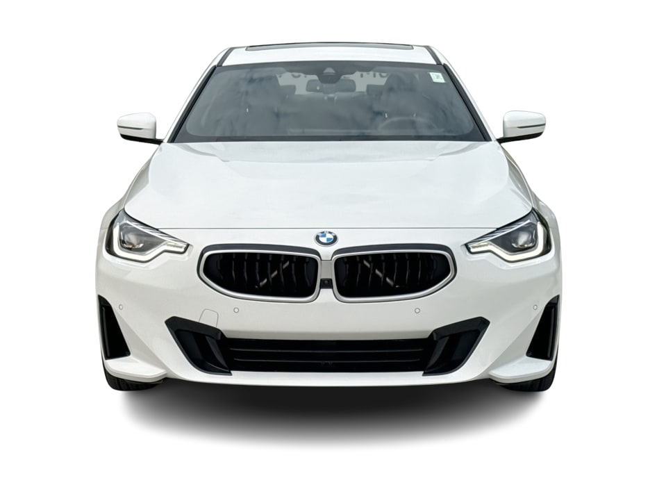 Thumbnail: 2025 BMW 2 Series - 5