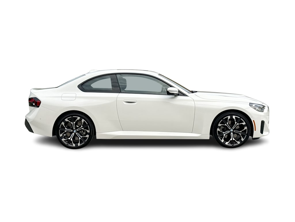 Thumbnail: 2025 BMW 2 Series - 21
