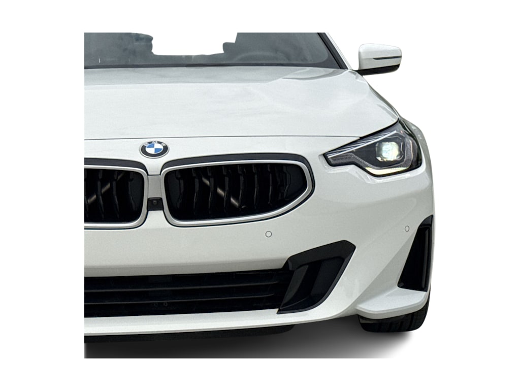 Thumbnail: 2025 BMW 2 Series - 22