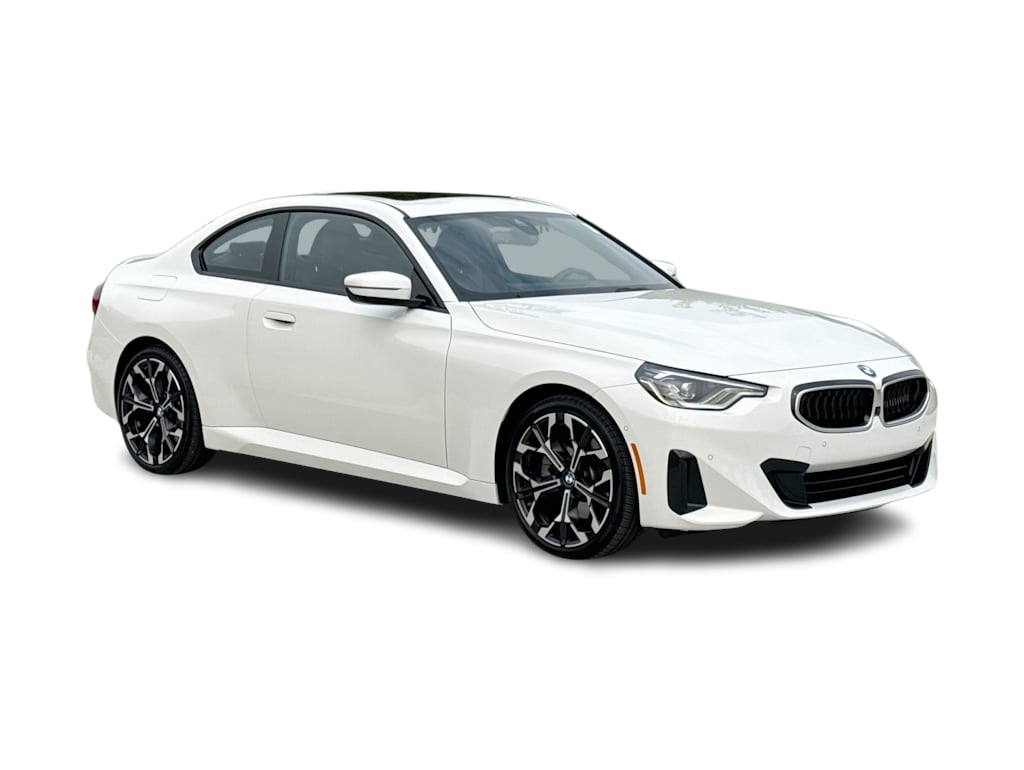 Thumbnail: 2025 BMW 2 Series - 20
